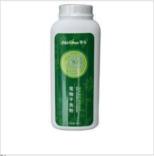 干洗粉(茶树油)